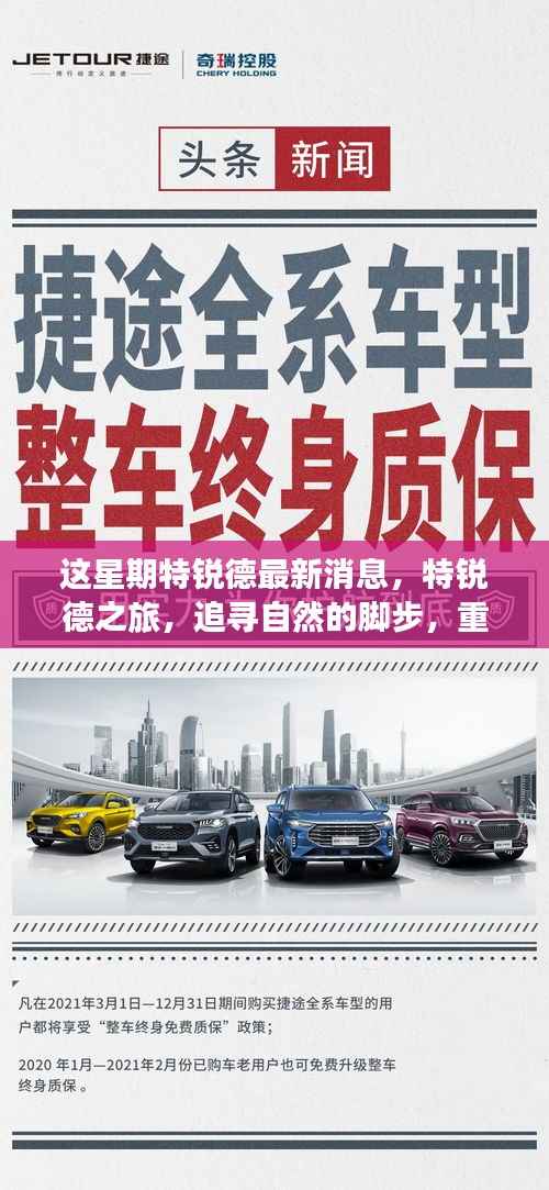 特锐德最新动态,追寻自然之旅,重拾内心宁静的旅程