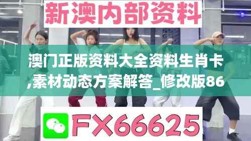 澳门正版资料大全资料生肖卡,素材动态方案解答_修改版861.72