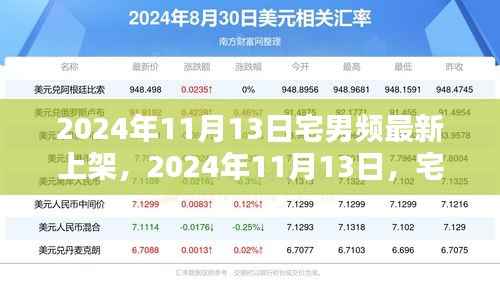 2024年11月13日宅男频全新上架,引领娱乐潮流之巅