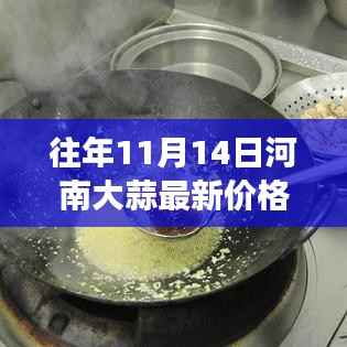 河南大蒜,见证友情与陪伴的温情时光——最新价格回顾往年同期数据