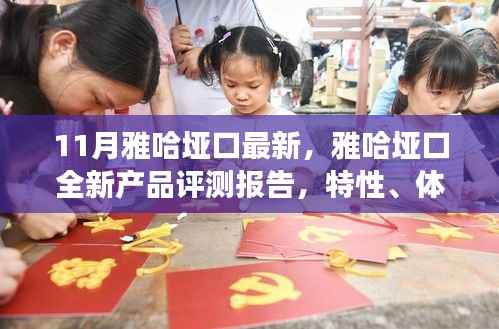 雅哈垭口全新产品评测报告,特性、体验、对比与用户需求洞察