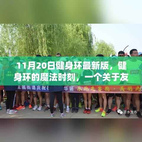 健身环魔法时刻,友谊与陪伴的温馨故事(11月20日最新版)