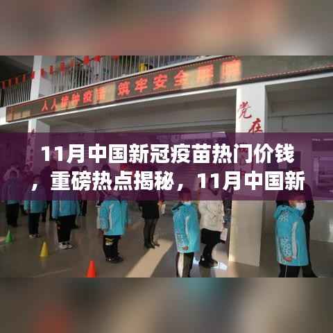 揭秘!11月中国新冠疫苗价格走势及热门价格揭秘!