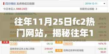 揭秘往年11月25日FC2热门网站趋势与热点深度探讨
