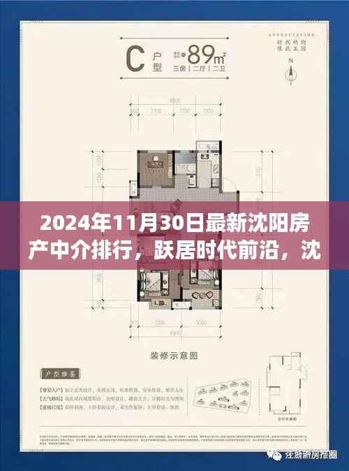 沈阳房产中介的成长之路,励志成长与最新排行展望(2024年)