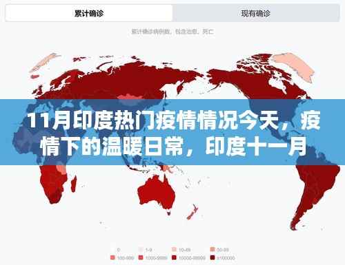 印度11月疫情下的温暖日常,友情与陪伴的力量