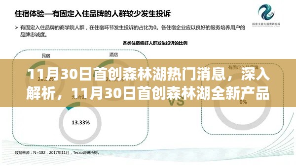 独家解析,首创森林湖全新产品评测与目标用户群体洞察