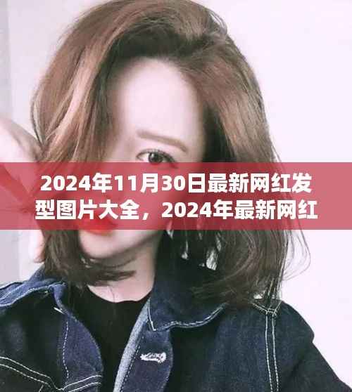2024年网红发型图片大全,深度评测与介绍