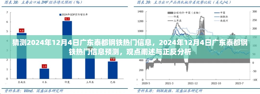 广东泰都钢铁热门信息预测,观点阐述与正反分析,展望2024年12月4日的新动态