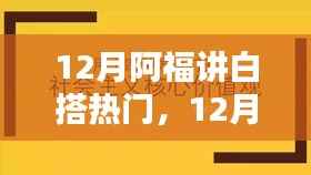 时尚潮流与生活实用性的完美结合,阿福讲白搭热门在十二月热议的话题