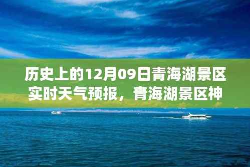 青海湖景区神秘角落探索,天气预报下的惊喜之旅与独特风情体验
