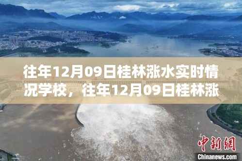 往年12月09日桂林涨水实时情况及学校应对指南,保障学生安全无忧
