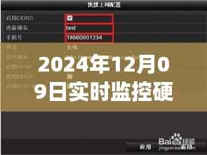 温馨的电脑之旅,硬件频率调整实录与监控技巧分享(日期,2024年12月09日)