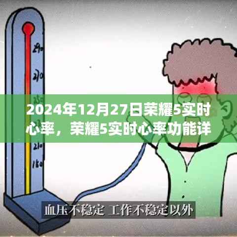 荣耀5实时心率功能详解,技术、应用与未来展望(最新2024年版本)