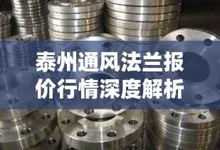 泰州通风法兰报价行情深度解析