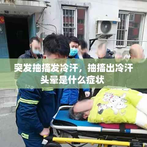 突发抽搐发冷汗,抽搐出冷汗头晕是什么症状