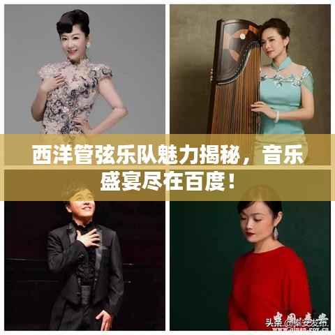 西洋管弦乐队魅力揭秘,音乐盛宴尽在百度!