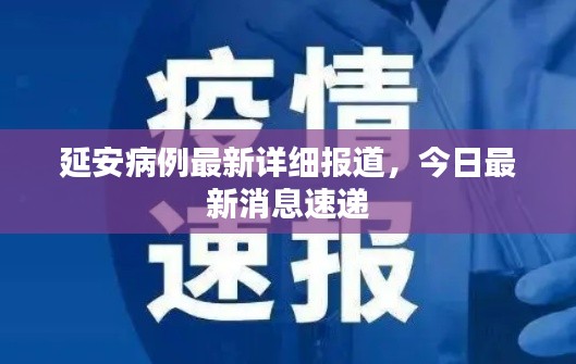 延安病例最新详细报道,今日最新消息速递